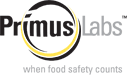 Primus Labs Logo